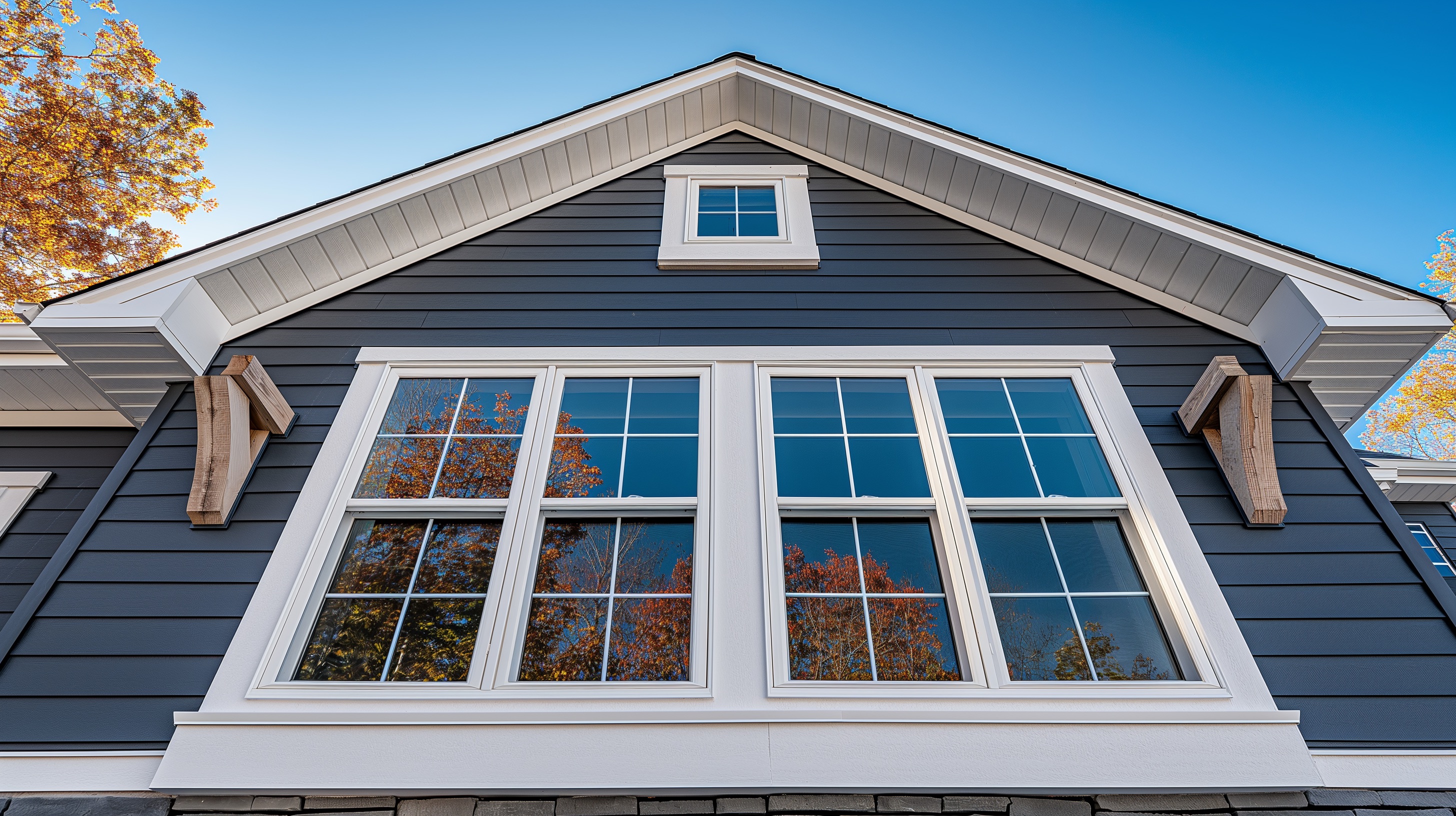 Discover Double Hung Window Benefits