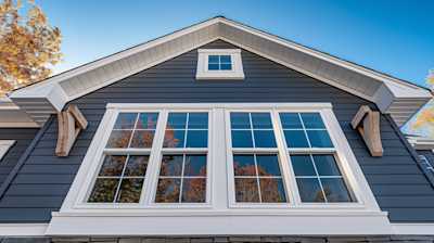 Discover Double Hung Window Benefits