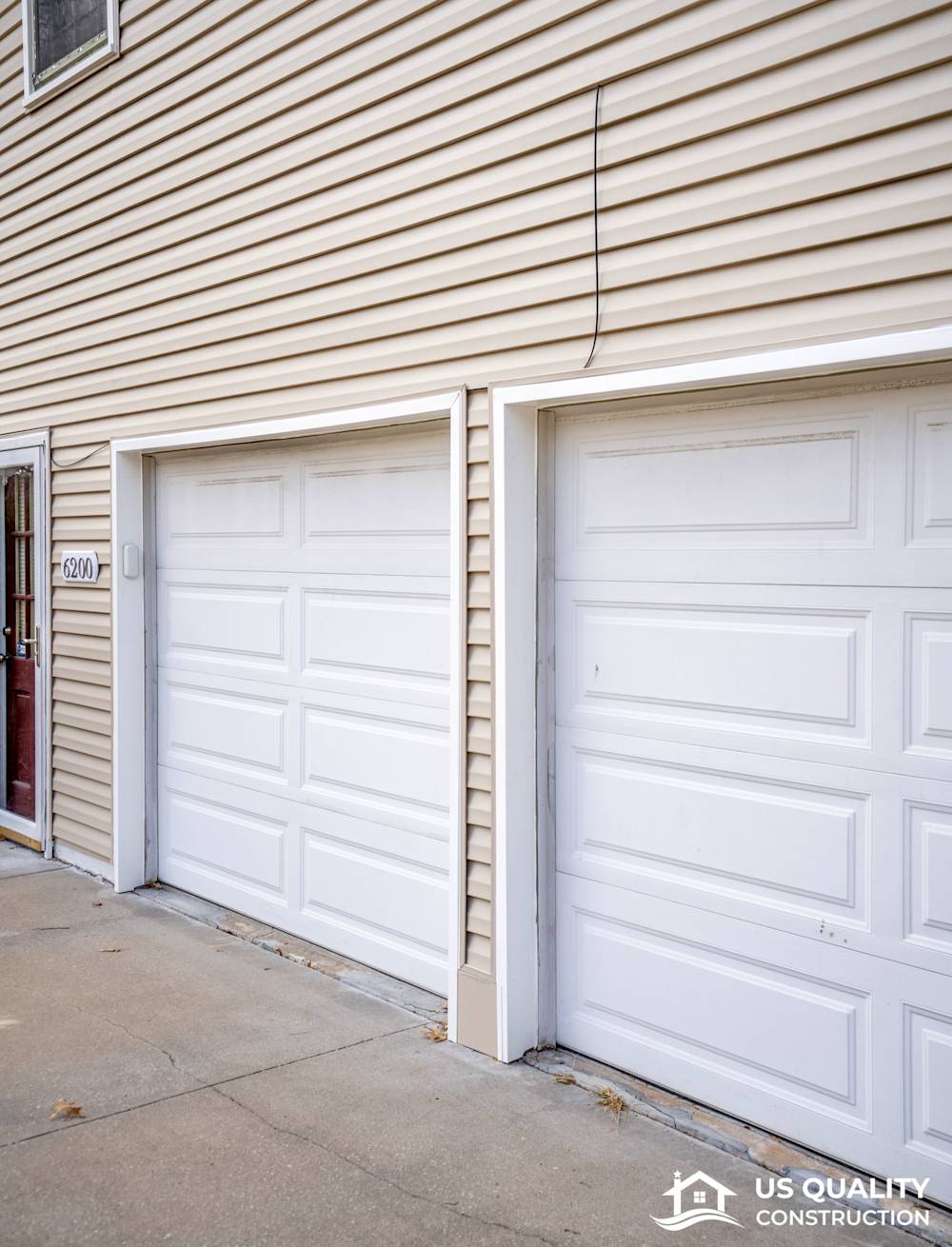 Siding Replacement