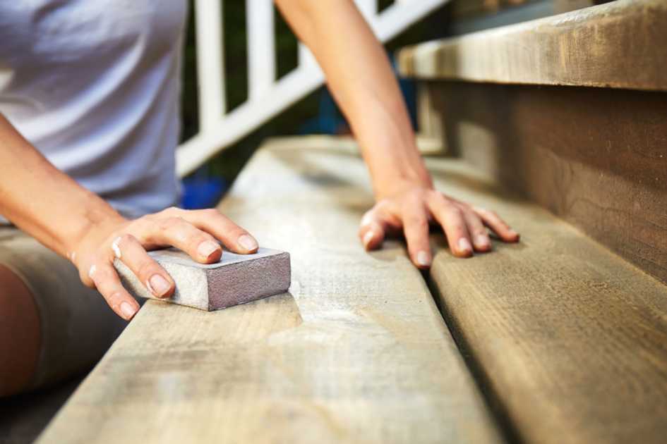 A Step-by-Step Guide to Building Deck Steps like a Pro