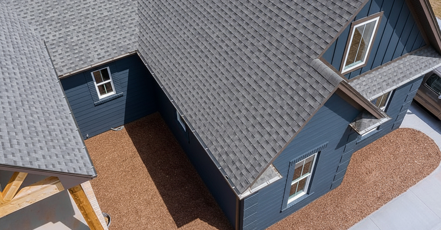 Types of Shingles: Your Ultimate Guide
