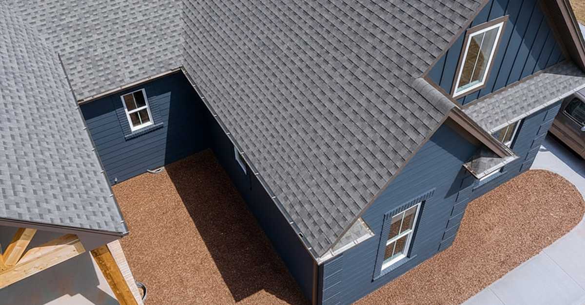 Types of Shingles: Your Ultimate Guide