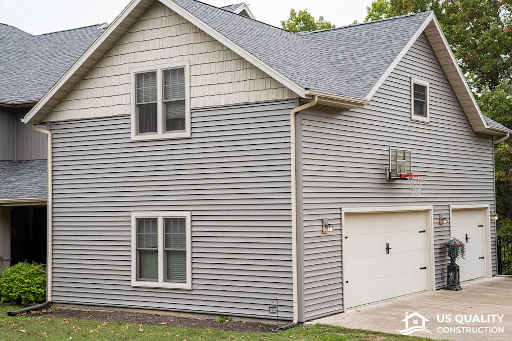 Siding Replacement in Gravois Mills, MO 65037