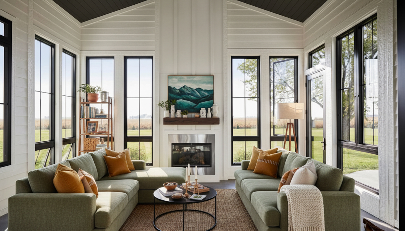 Cost to Replace Windows: What You Need to Know