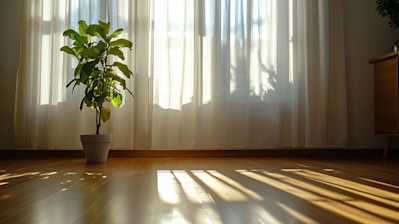 Discover Stylish French Windows for Your Home