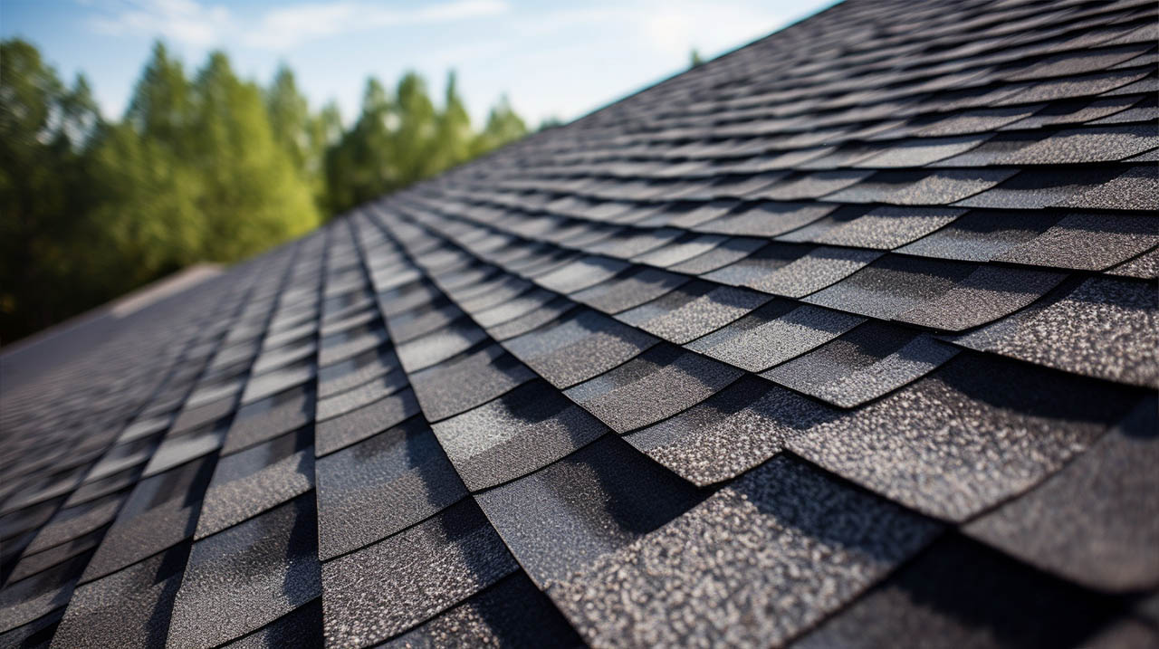 The Ultimate Guide to Asphalt Shingles