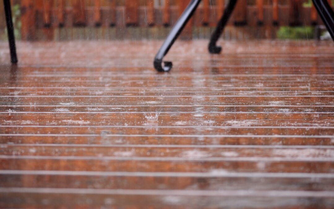 Waterproof Decking Materials & Options in Kansas City 