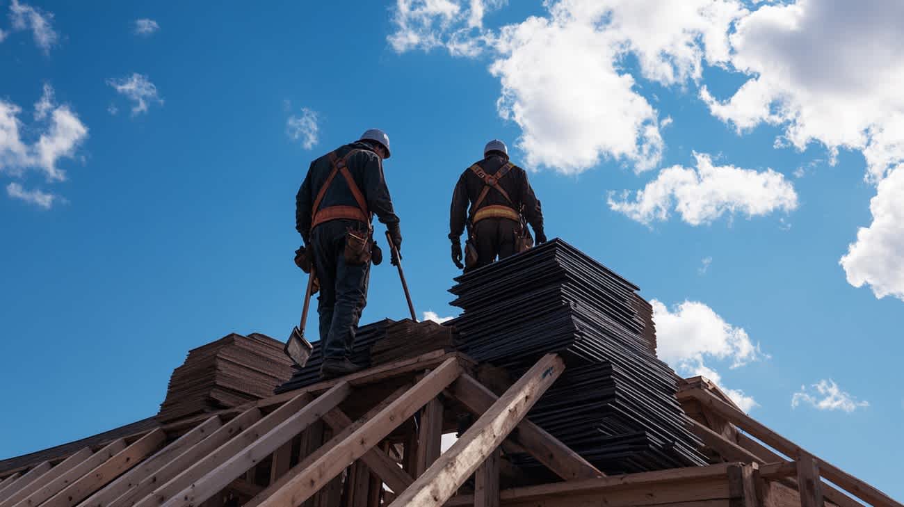 Roofing Installation: Essential Guide You Need to Know