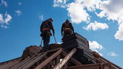 Roofing Installation: Essential Guide You Need to Know