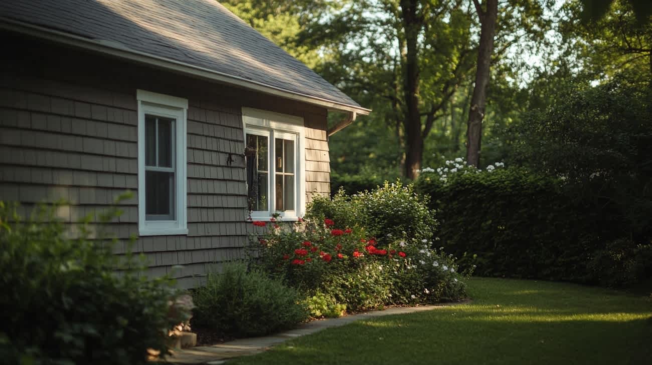 Shingle Siding: Timeless Style for Your Home