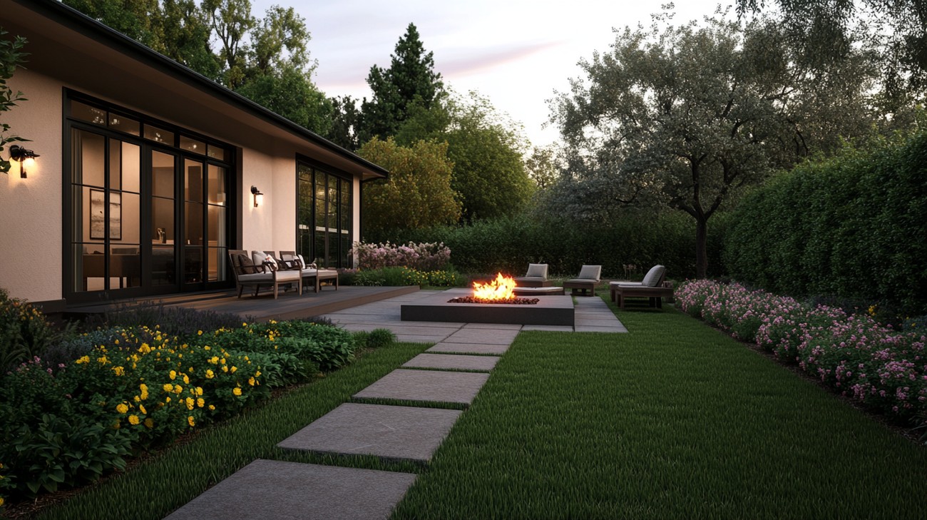 Patio Pavers: Enhance Your Outdoor Space Today