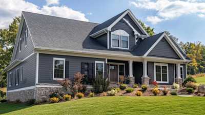 Discover the Best Vinyl Siding Colors for Your Home