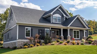 Discover the Best Vinyl Siding Colors for Your Home