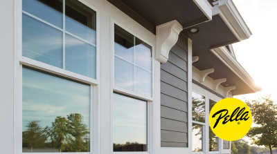 Upgrade Your Home with Energy-Efficient Pella Windows