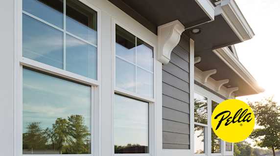 Discover the Benefits of Pella Windows for Your Home