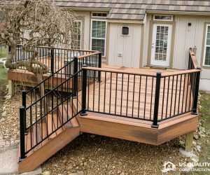 Deck Installation Companies