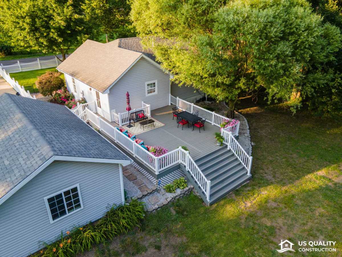 Fort Meade Deck Builder Near Me