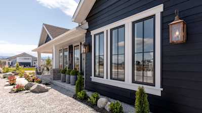 Benefits & Installation Tips for Dutch Lap Siding