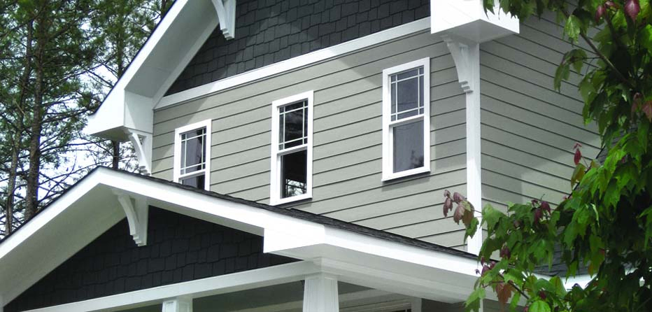 Benefits Of James Hardie Siding