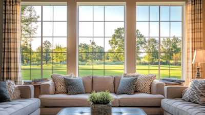Top Window Grid Styles for Your Home