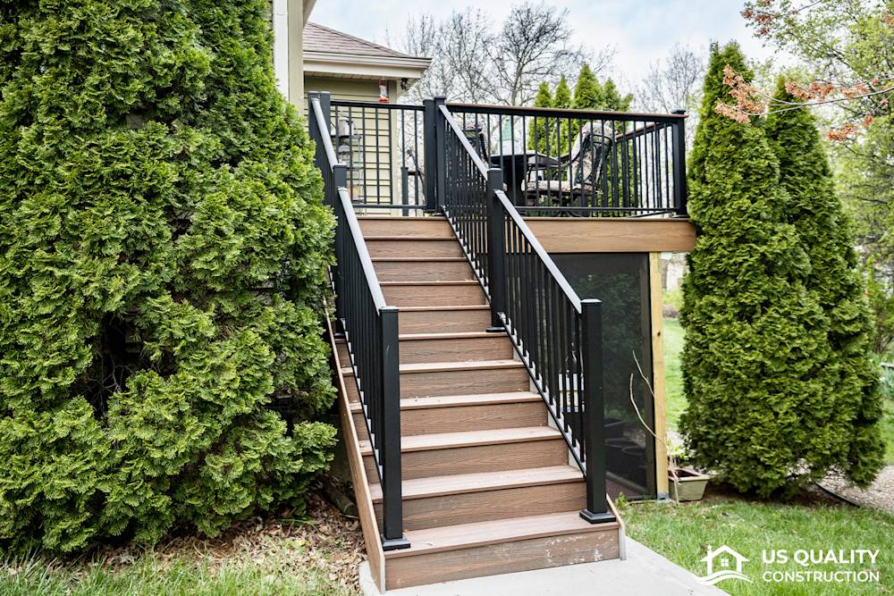 Deck Replacement