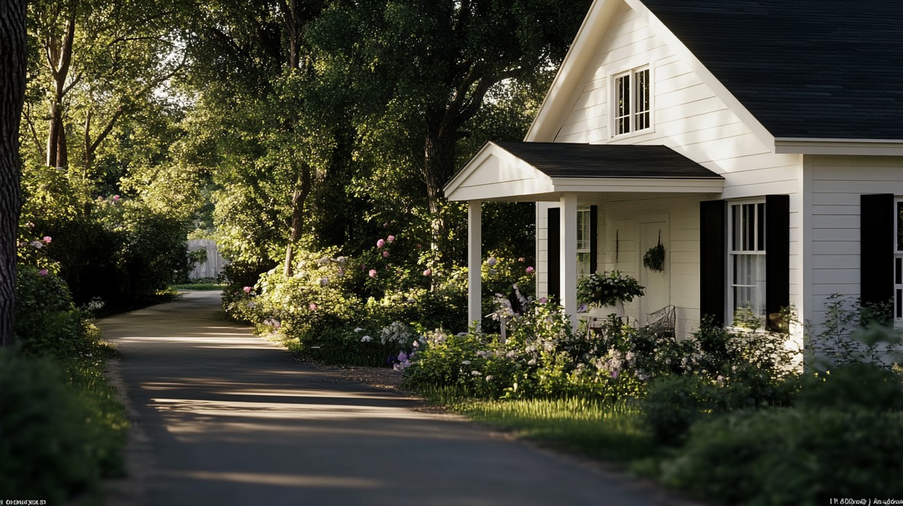 Lap Siding: Enhance Your Home's Exterior