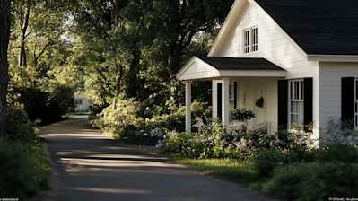 Lap Siding: Enhance Your Home's Exterior