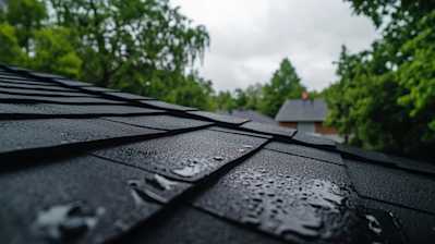 Black Shingles: Enhance Your Roof's Style & Durability