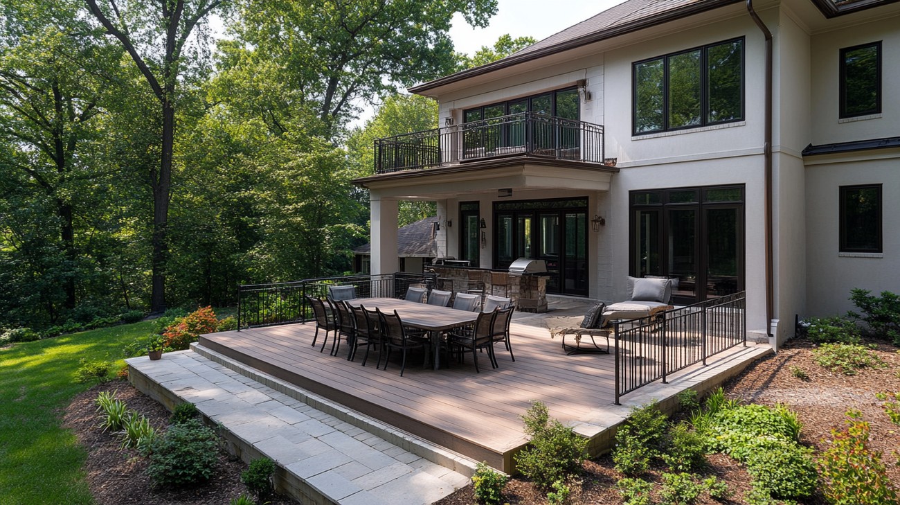 best deck builder near me
