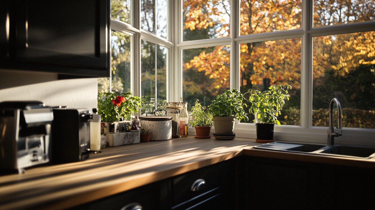 kitchen windows near you