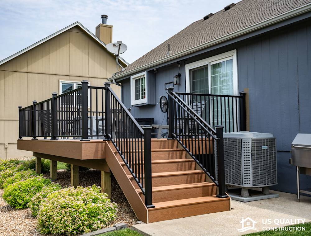 Deck Replacement