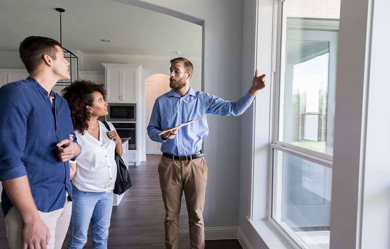 In-Home Sales Consultant (Exterior Renovations)