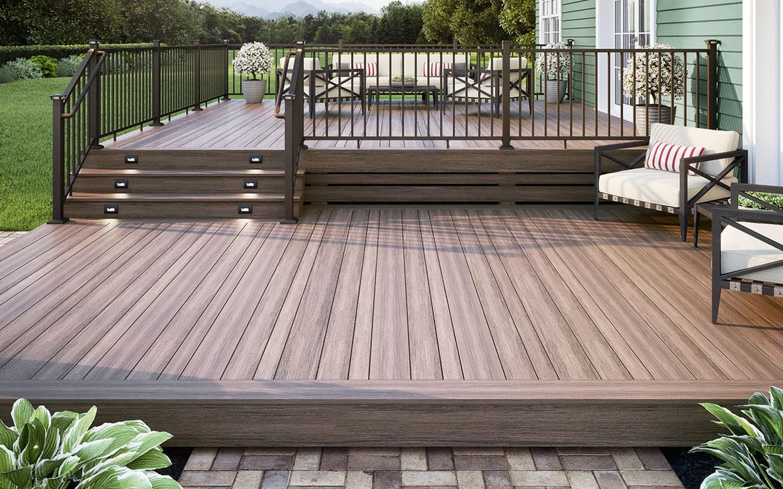 5 Ways to Elevate Your Outdoor Space with Deckorators