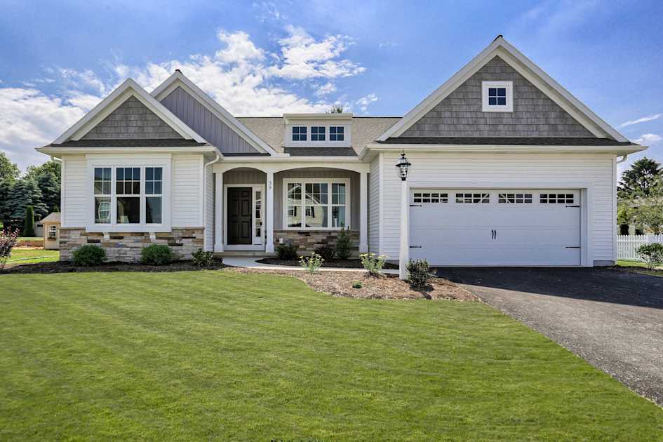 Homeowner’s Guide To Choosing The Best Exterior Contractor (2023)