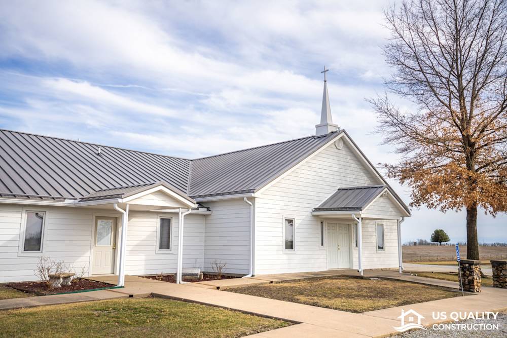 Siding Replacement & Installation