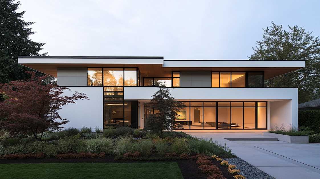 Maximize Efficiency with Anlin Windows