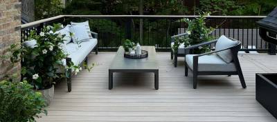TimberTech Decking: Unveiling the Perfect Blend of Beauty and Performance in Kansas City