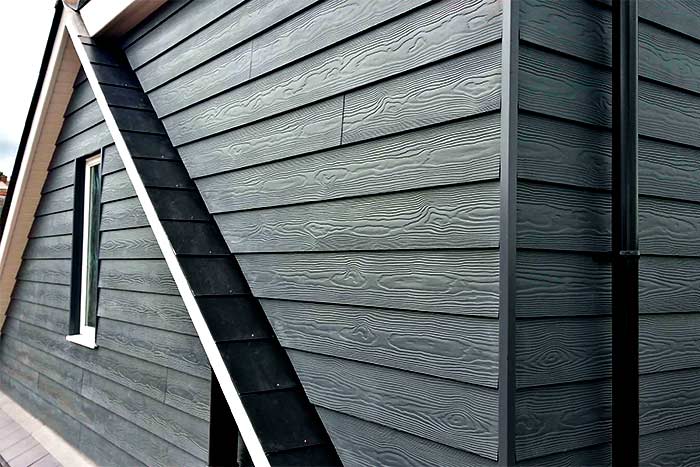 What Is Hardboard Siding and Why Does It Fail?