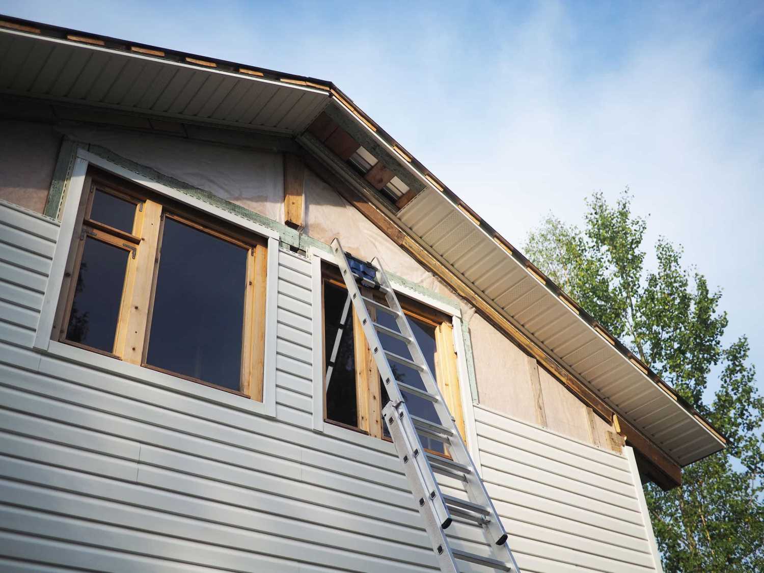Tips on How to Prepare for Siding Replacement in Kansas City