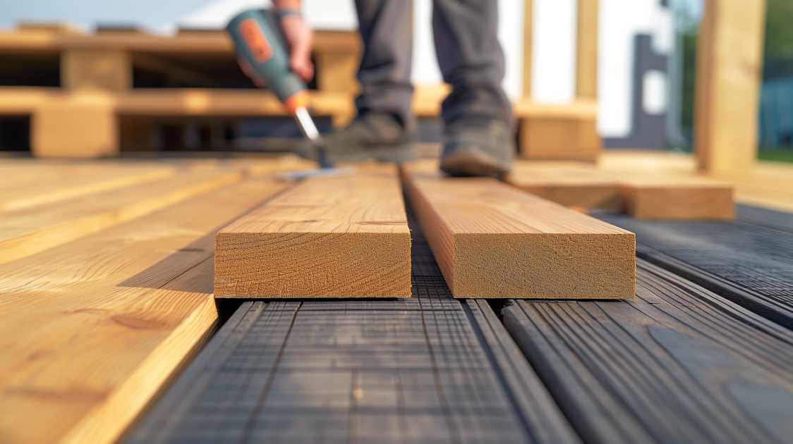 Top Benefits of Using Cedar Deck Boards for Your Outdoor Space
