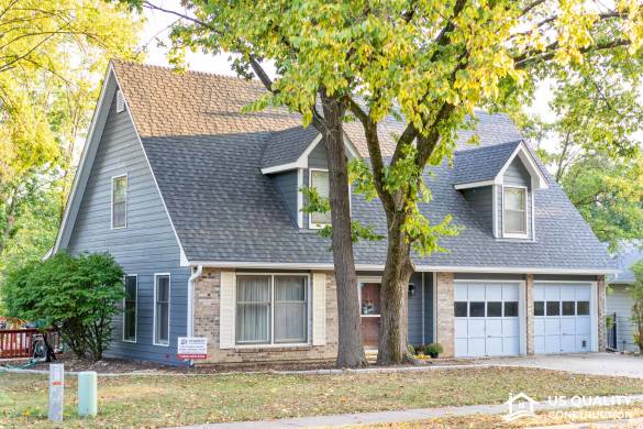 Siding Replacement