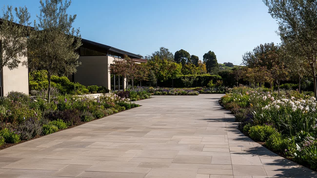 Belgard Pavers: Enhance Your Outdoor Spaces