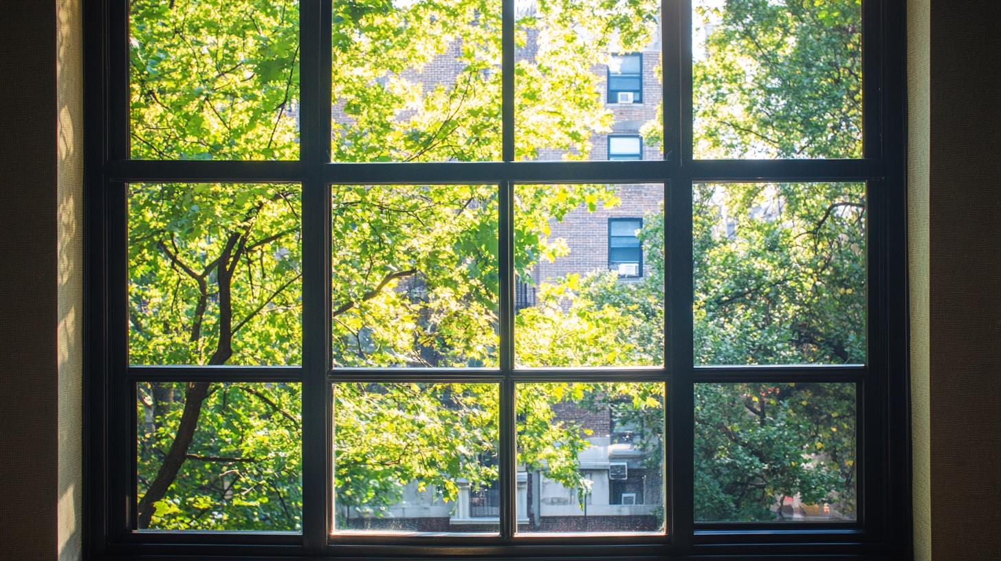 Apartment Replacement Windows: Your Ultimate Guide