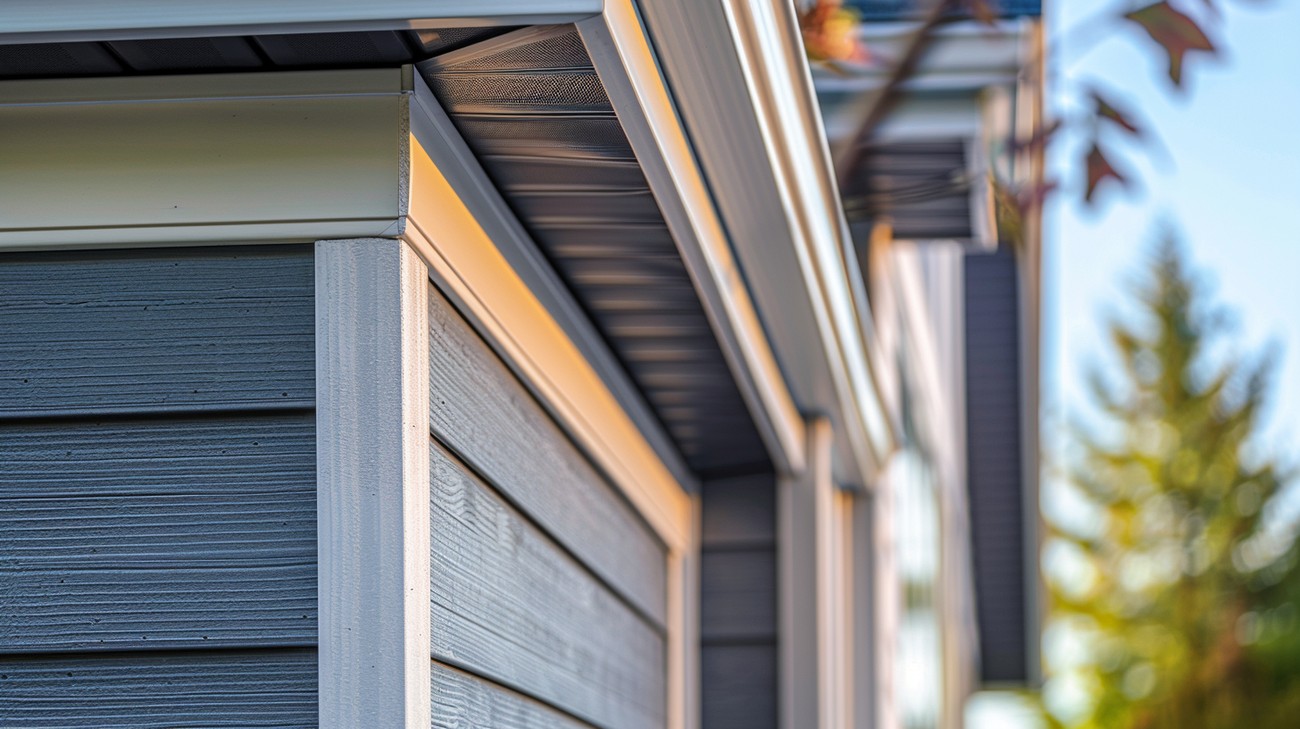 best fiber cement siding trim