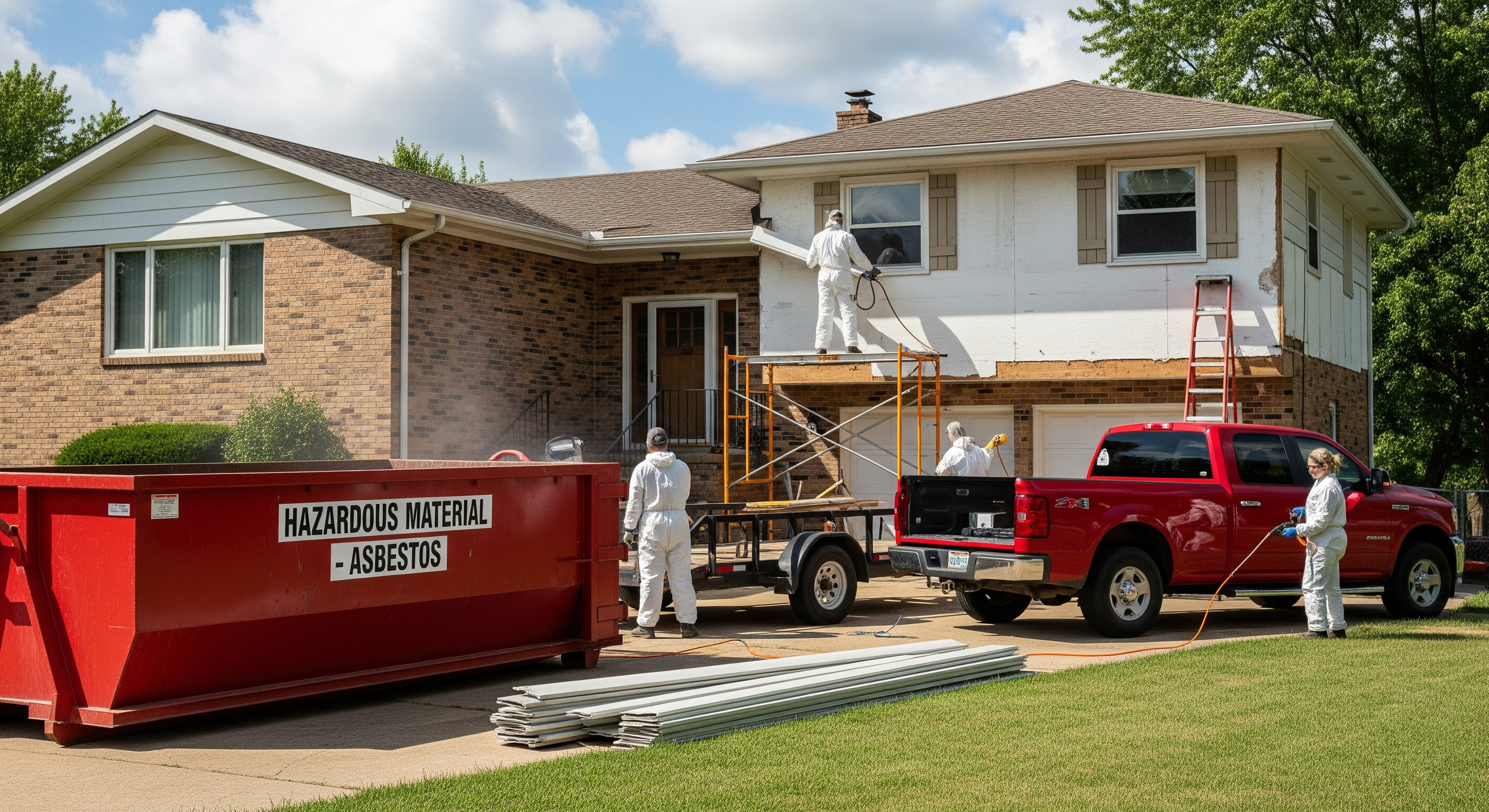 asbestos siding near you