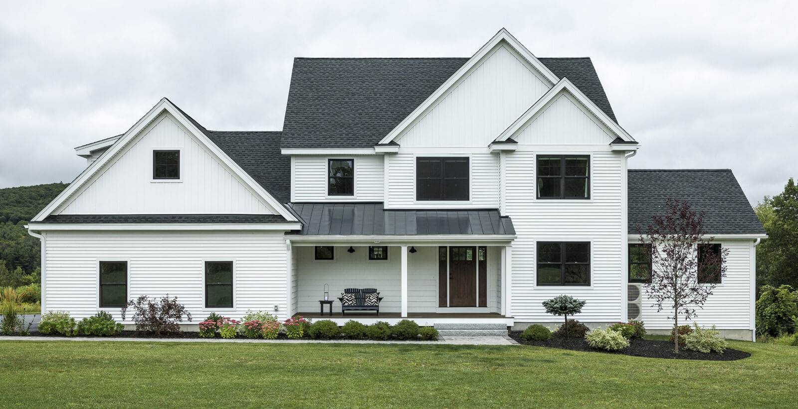 The Transformative Role of Superior Vinyl in Home Improvement: Replacement Windows, Roofing, Siding, and Doors