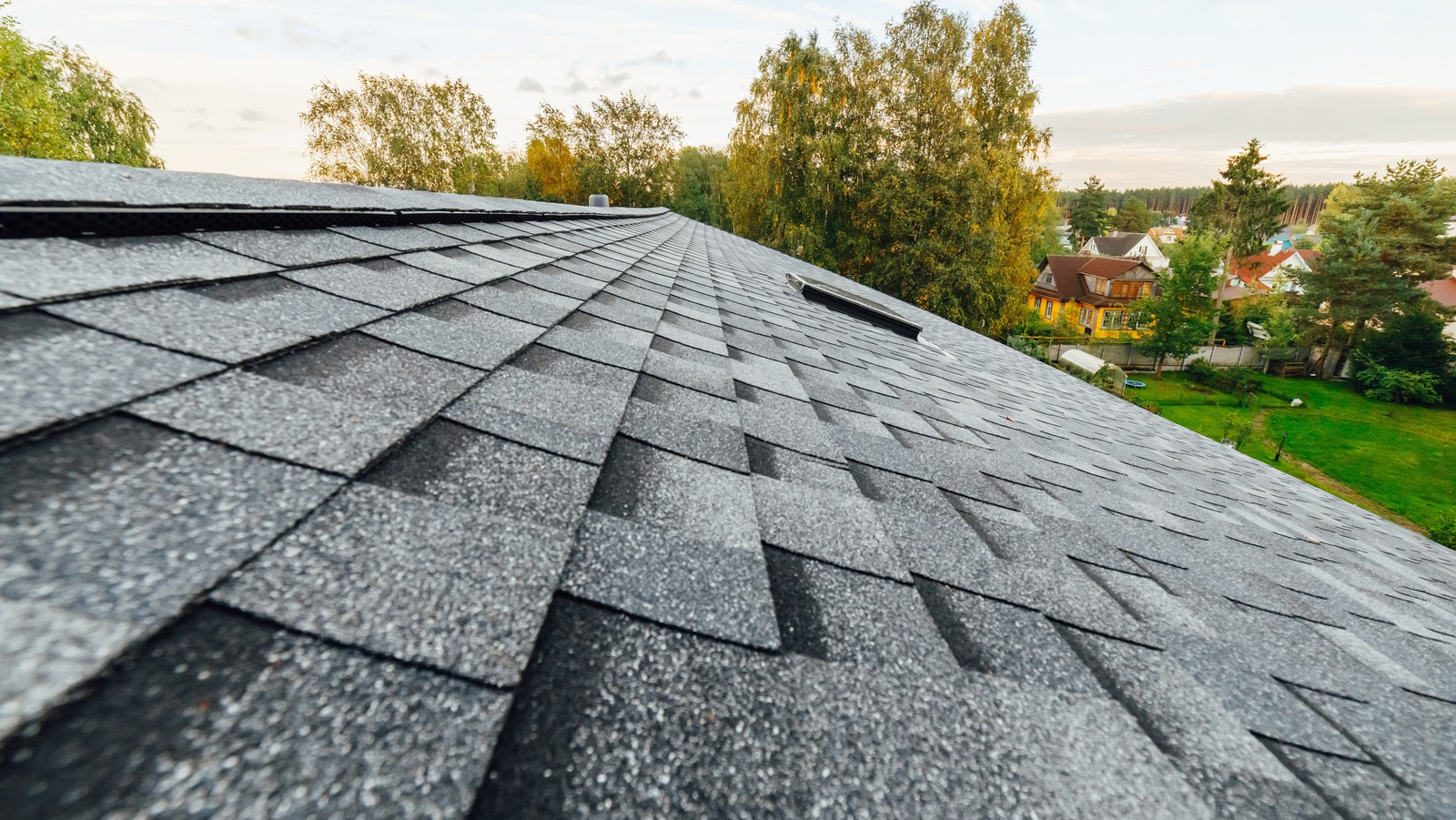 The Benefits of 3 Tab Shingles for Your Roof