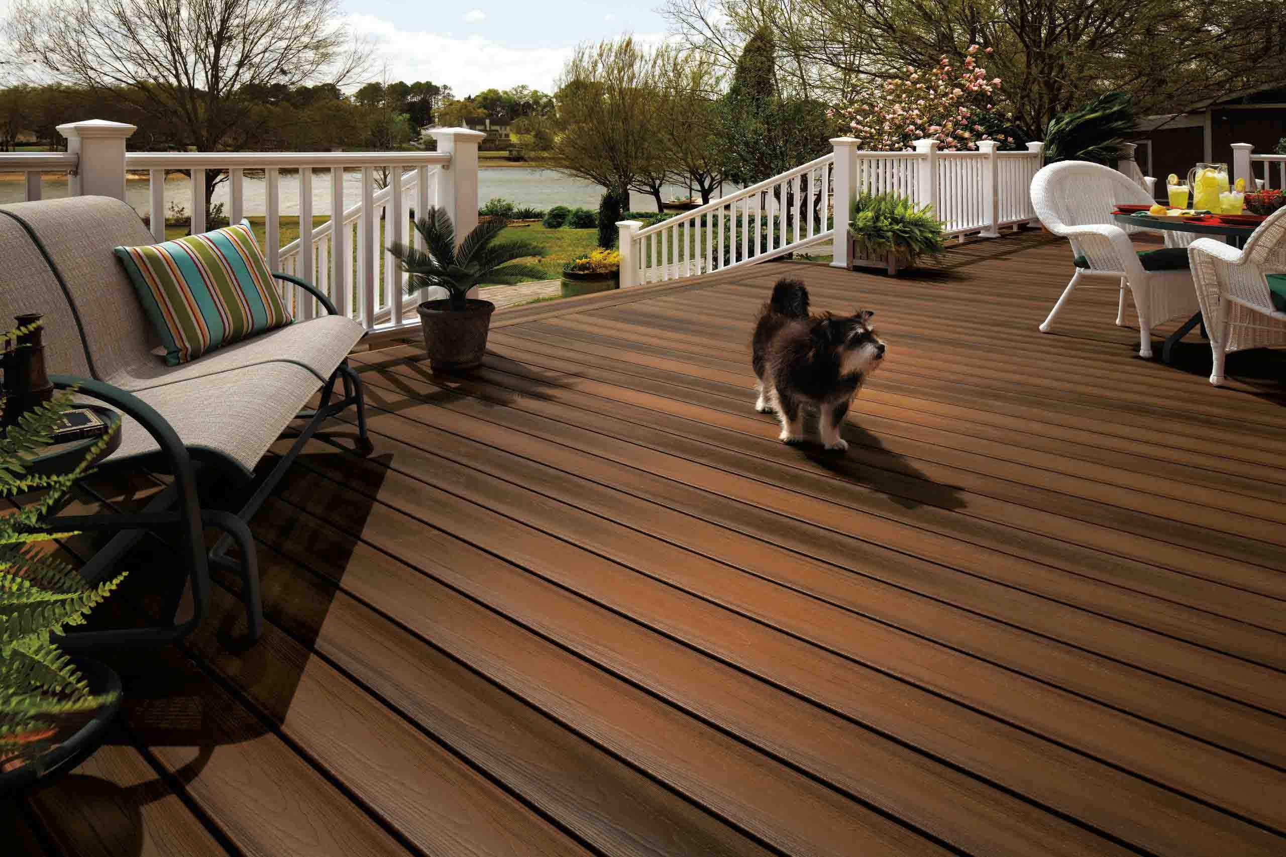 DuraLife Decking Review 2022