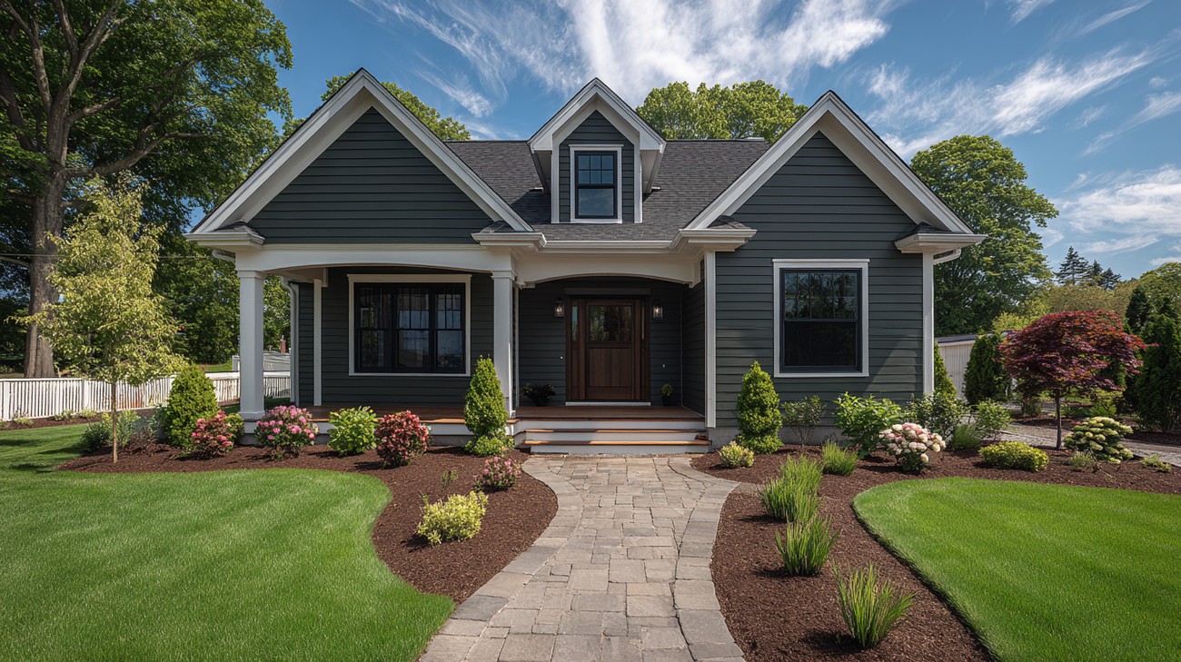 best clapboard siding