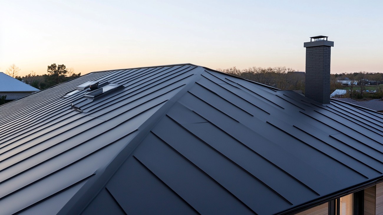 Steel Shingles: Durable Roofing Solutions Explained